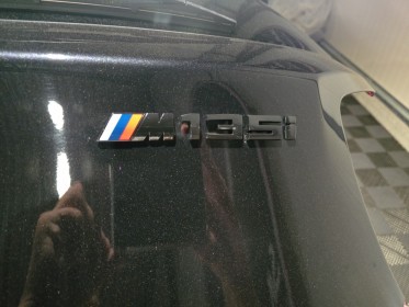 Bmw serie 1 f20 m135i xdrive 320 ch toit ouvrant garantie 12 mois occasion simplicicar vichy simplicicar simplicibike france