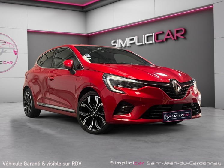 Renault clio v e-tech 140 intens garantie 12 mois occasion simplicicar saint-jean simplicicar simplicibike france Renault clio v e-tech 140 intens garantie 12 mois occasion simplicicar saint-jean simplicicar simplicibike france