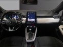 Renault clio v e-tech 140 intens garantie 12 mois occasion simplicicar saint-jean simplicicar simplicibike france