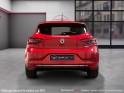 Renault clio v e-tech 140 intens garantie 12 mois occasion simplicicar saint-jean simplicicar simplicibike france