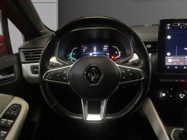 Renault clio v e-tech 140 intens garantie 12 mois occasion simplicicar saint-jean simplicicar simplicibike france