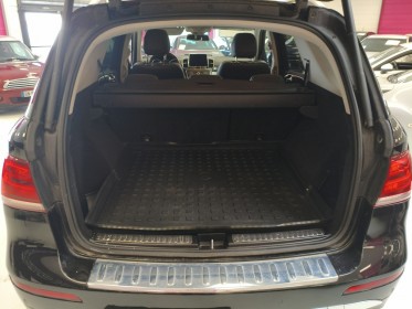 Mercedes gle 350 d 9g-tronic 4matic sportline garantie un an occasion simplicicar amiens  simplicicar simplicibike france