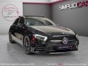 Mercedes classe a 200 d 8g-dct amg line origine france/ garantie 12mois occasion simplicicar bretigny-sur-orge simplicicar...