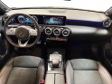 Mercedes classe a 200 d 8g-dct amg line origine france/ garantie 12mois occasion simplicicar bretigny-sur-orge simplicicar...