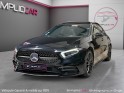 Mercedes classe a 200 d 8g-dct amg line origine france/ garantie 12mois occasion simplicicar bretigny-sur-orge simplicicar...