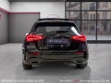 Mercedes classe a 200 d 8g-dct amg line origine france/ garantie 12mois occasion simplicicar bretigny-sur-orge simplicicar...