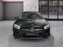 Mercedes classe a 200 d 8g-dct amg line origine france/ garantie 12mois occasion simplicicar bretigny-sur-orge simplicicar...