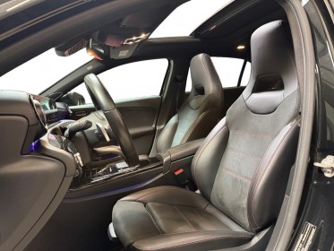 Mercedes classe a 200 d 8g-dct amg line origine france/ garantie 12mois occasion simplicicar bretigny-sur-orge simplicicar...
