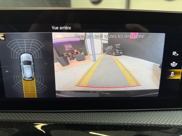 Mercedes classe a 200 d 8g-dct amg line origine france/ garantie 12mois occasion simplicicar bretigny-sur-orge simplicicar...