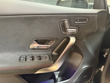 Mercedes classe a 200 d 8g-dct amg line origine france/ garantie 12mois occasion simplicicar bretigny-sur-orge simplicicar...