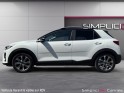 Kia stonic 1.0 t-gdi 120 ch isg bvm6 premium occasion simplicicar frejus  simplicicar simplicibike france