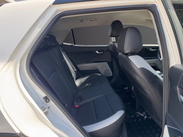 Kia stonic 1.0 t-gdi 120 ch isg bvm6 premium occasion simplicicar frejus  simplicicar simplicibike france