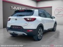 Kia stonic 1.0 t-gdi 120 ch isg bvm6 premium occasion simplicicar frejus  simplicicar simplicibike france