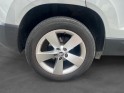 Skoda karoq 1.5 tsi 150 ch act business, apple carplay, caméra de recul, attelage électrique, garantie 12 mois. occasion...