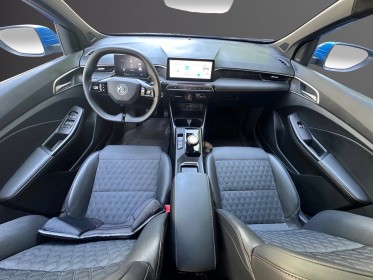 Mg mg3 1.5 hybrid 195 luxury occasion osny simplicicar simplicibike france