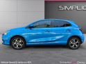 Mg mg3 1.5 hybrid 195 luxury occasion osny simplicicar simplicibike france