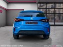 Mg mg3 1.5 hybrid 195 luxury occasion osny simplicicar simplicibike france