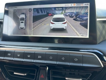 Mg mg3 1.5 hybrid 195 luxury occasion osny simplicicar simplicibike france