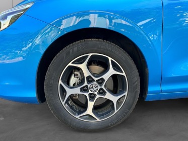 Mg mg3 1.5 hybrid 195 luxury occasion osny simplicicar simplicibike france