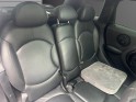 Mini countryman r60 184 ch cooper s a, radar de recul, sellerie cuir, sièges chauffants, toit ouvrant, garantie 12 mois....