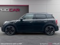 Mini countryman r60 184 ch cooper s a, radar de recul, sellerie cuir, sièges chauffants, toit ouvrant, garantie 12 mois....
