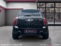 Mini countryman r60 184 ch cooper s a, radar de recul, sellerie cuir, sièges chauffants, toit ouvrant, garantie 12 mois....