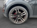 Mini countryman r60 184 ch cooper s a, radar de recul, sellerie cuir, sièges chauffants, toit ouvrant, garantie 12 mois....
