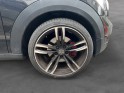 Mini countryman r60 184 ch cooper s a, radar de recul, sellerie cuir, sièges chauffants, toit ouvrant, garantie 12 mois....