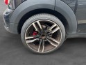 Mini countryman r60 184 ch cooper s a, radar de recul, sellerie cuir, sièges chauffants, toit ouvrant, garantie 12 mois....