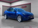 Tesla model y performance dual motor awd occasion simplicicar la ciotat simplicicar simplicibike france