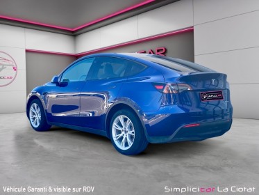 Tesla model y performance dual motor awd occasion simplicicar la ciotat simplicicar simplicibike france