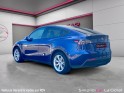 Tesla model y performance dual motor awd occasion simplicicar la ciotat simplicicar simplicibike france