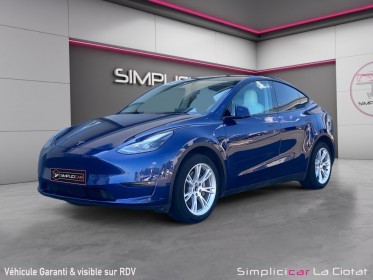 Tesla model y performance dual motor awd occasion simplicicar la ciotat simplicicar simplicibike france