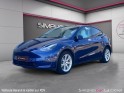 Tesla model y performance dual motor awd occasion simplicicar la ciotat simplicicar simplicibike france