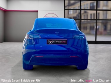 Tesla model y performance dual motor awd occasion simplicicar la ciotat simplicicar simplicibike france