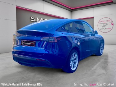 Tesla model y performance dual motor awd occasion simplicicar la ciotat simplicicar simplicibike france