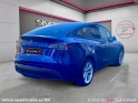Tesla model y performance dual motor awd occasion simplicicar la ciotat simplicicar simplicibike france