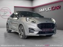 Ford puma 1.0 ecoboost 125 ch st line x garantie 12 mois occasion simplicicar meximieux simplicicar simplicibike france