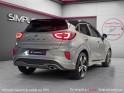 Ford puma 1.0 ecoboost 125 ch st line x garantie 12 mois occasion simplicicar meximieux simplicicar simplicibike france