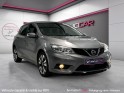 Nissan pulsar 1.5 dci 110 connect edition occasion simplicicar magny-en-vexin simplicicar simplicibike france