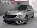 Nissan pulsar 1.5 dci 110 connect edition occasion simplicicar magny-en-vexin simplicicar simplicibike france