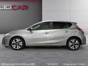 Nissan pulsar 1.5 dci 110 connect edition occasion simplicicar magny-en-vexin simplicicar simplicibike france