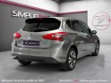 Nissan pulsar 1.5 dci 110 connect edition occasion simplicicar magny-en-vexin simplicicar simplicibike france