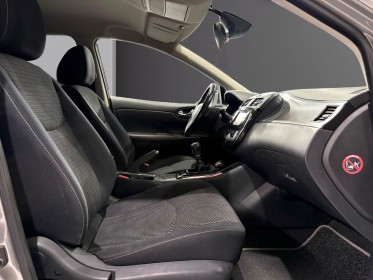 Nissan pulsar 1.5 dci 110 connect edition occasion simplicicar magny-en-vexin simplicicar simplicibike france