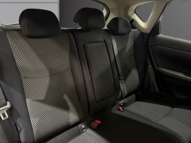 Nissan pulsar 1.5 dci 110 connect edition occasion simplicicar magny-en-vexin simplicicar simplicibike france