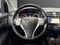 Nissan pulsar 1.5 dci 110 connect edition occasion simplicicar magny-en-vexin simplicicar simplicibike france