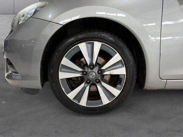 Nissan pulsar 1.5 dci 110 connect edition occasion simplicicar magny-en-vexin simplicicar simplicibike france