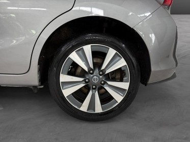 Nissan pulsar 1.5 dci 110 connect edition occasion simplicicar magny-en-vexin simplicicar simplicibike france