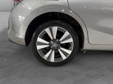 Nissan pulsar 1.5 dci 110 connect edition occasion simplicicar magny-en-vexin simplicicar simplicibike france