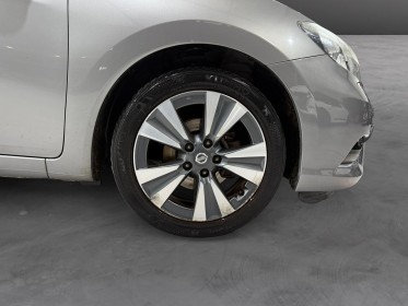 Nissan pulsar 1.5 dci 110 connect edition occasion simplicicar magny-en-vexin simplicicar simplicibike france